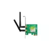 Адаптер Wi-Fi PCI Express TP-LINK TL-WN881ND N300 300Mb/s 2.4GHz