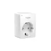Умная розетка Wi-Fi TP-LINK Tapo P100 (1-PK) Bluetooth 4.2 Voice Control Google Assistant