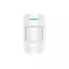 Датчик движения беспроводной Ajax CombiProtect white