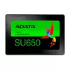 SSD ADATA SU650 240GB 2.5" SATA III