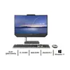 Моноблок ASUS Zen AIO A5401WPAK-BA052W 23.8" Black