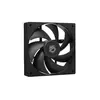 Корпусный вентилятор ID-Cooling AF-125-K