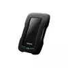 External HDD ADATA 1TB HD330 USB 3.2 Gen1 Black