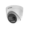 Turbo HD камера купольная HIKVISION DS-2CE72D0T-PIRXF 2MP 2.8mm 1920×1080 SmartIR 20m IP67 TVI AHD CVI CVBS