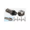 Разъем 20-5B 5 pin