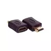 Переходник HDMI мама - HDMI папа