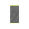 Портативное зарядное устройство HOCO B31 Rege 30000mAh, Power Bank, серый