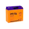 Аккумулятор Delta HR 12-80 W