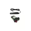 Модуль передачи данных HIKVISION DS-MP1460 1x3G card, 1xRosenberg antenna, 2x5G Wi-Fi