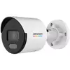 IP камера буллет HIKVISION DS-2CD3027G2E-LUF ColorVu 2MP 2.8mm 1920x1080 LED 40m IP67 Mic mCD AcuSense