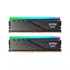 Оперативная память DDR5 UDIMM 32GB (2*16GB) ADATA XPG Lancer Blade RGB