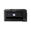 МФУ Epson L14150 (A3+,fax, СНПЧ 4 color, dup, ADF, 17/9ppm (Black/Color), 4800 x 1200 dpi, 1200x2400 scaner/copier, LCD 6.1 cm, USB, Wi-Fi, Ethernet