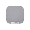 Беспроводная комнатная сирена Ajax HomeSiren white