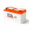Стартерный авто Аккумулятор DELTA START MASTER 95 Ah AGM (353*175*190)