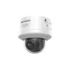 IP камера поворотная вариофокальная HIKVISION DS-2CD2787G2H-LIPTRZS2U/SL 4MP 2,8mm 3840×2160 IR40 m Mic  IP67  ColorVu PTRZ
