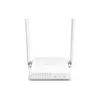 Роутер Wi-Fi TP-LINK TL-WR844N N300 4xLAN 100Mb/s