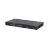 Коммутатор сетевой PoE DAHUA DH-S3218-16ET-135   16xPoE 100Mbt/s управляемый