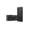 Умный накладной замок EZVIZ  CS-DL03-R100-WP-BK
