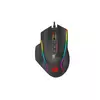 Мышь проводная игровая Redragon Swain M915-RGB