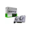Видеокарта MSI GeForce RTX 5060 8G VENTUS 2X WHITE PCI-E 5.0