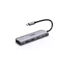 UGREEN CM195 USB-C 2 USB 3.0 A Hub  HDMI TF/SD