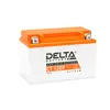 Аккумулятор Delta CT1209 12В 9А*ч