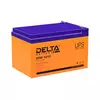Аккумулятор Delta DTM 1212 12В 12А*ч