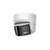 IP камера купольная HIKVISION DS-2CD2366G2P-ISU/SL 6MP 2.8mm 3632×1632 IR30m P67 ColorVu