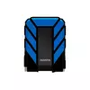 External HDD ADATA 2TB HD710P USB 3.2 Gen1 Blue