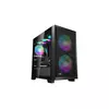 Корпус PC Cooler C3 D310 ARGB BK