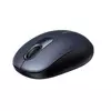 Мышь беспроводная UGREEN MU105 USB dark blue