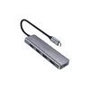 USB-HUB UGREEN CM219 USB-С 3.0 4 USB 3.2