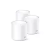 Mesh Wi-Fi система TP-LINK Deco X20(3-pack) AX1800 2xLAN 1Gb/s