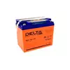 Аккумулятор Delta GEL12-55 12V 55Ah (228*137*214 мм)