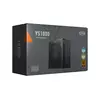 Блок питания 1000W PC Cooler YS1000