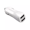 Promate VIVID DC12-24В 5В 3.1A 2 USB порта