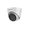 Turbo HD камера купольная HIKVISION DS-2CE78H0T-IT3FS 2,8mm  5MP 2.8mm 2560×1944 IR 40m IP67 TVI AHD CVI CVBS