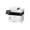 МФУ монохромное лазерное Canon i-SENSYS MF463DW (Printer-copier-scaner,A4,40ppm,1200x1200dpi,ADF Duplex, USB, Wi-Fi, RJ-45)