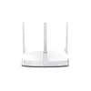 Роутер Wi-Fi Mercusys MW305R N300 3xLAN 100Mb/s