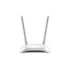 Роутер Wi-Fi TP-LINK TL-WR840N N300 4xLAN 100Mb/s
