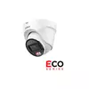 IP камера купольная ECO Series by Dahua DH-IPC-T1E49P-A-IL-0280B-S2 4MP 2,8mm Mic IP67