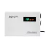 Настенный стабилизатор напряжения SMARTWATT AVR SLIM 2000RW