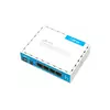 Роутер Wi-Fi MikroTik hAP Lite RB941-2nD N300 4xLAN 100Mb/s