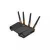 Роутер Wi-Fi ASUS TUF  AX4200 4xGbE LAN