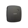 Беспроводной датчик дыма с сиреной Ajax FireProtect black