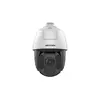 IP камера поворотная вариофокальная HIKVISION DS-2DE5425IWG-E  4MP 4.8-120mm IR150m microSD PoE+