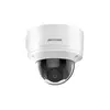 IP камера купольная вариофокальная HIKVISION DS-2CD3766G2-IZS 6MP 2,7–13,5mm 3200x1800 IR 40m IP66 IK10 AcuSense
