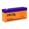 Аккумулятор Delta DTM 6032