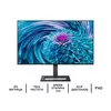 Монитор 23,8" PHILIPS 242E2FA/00