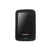 External HDD ADATA 2TB HV300 USB 3.2 Gen1 Black